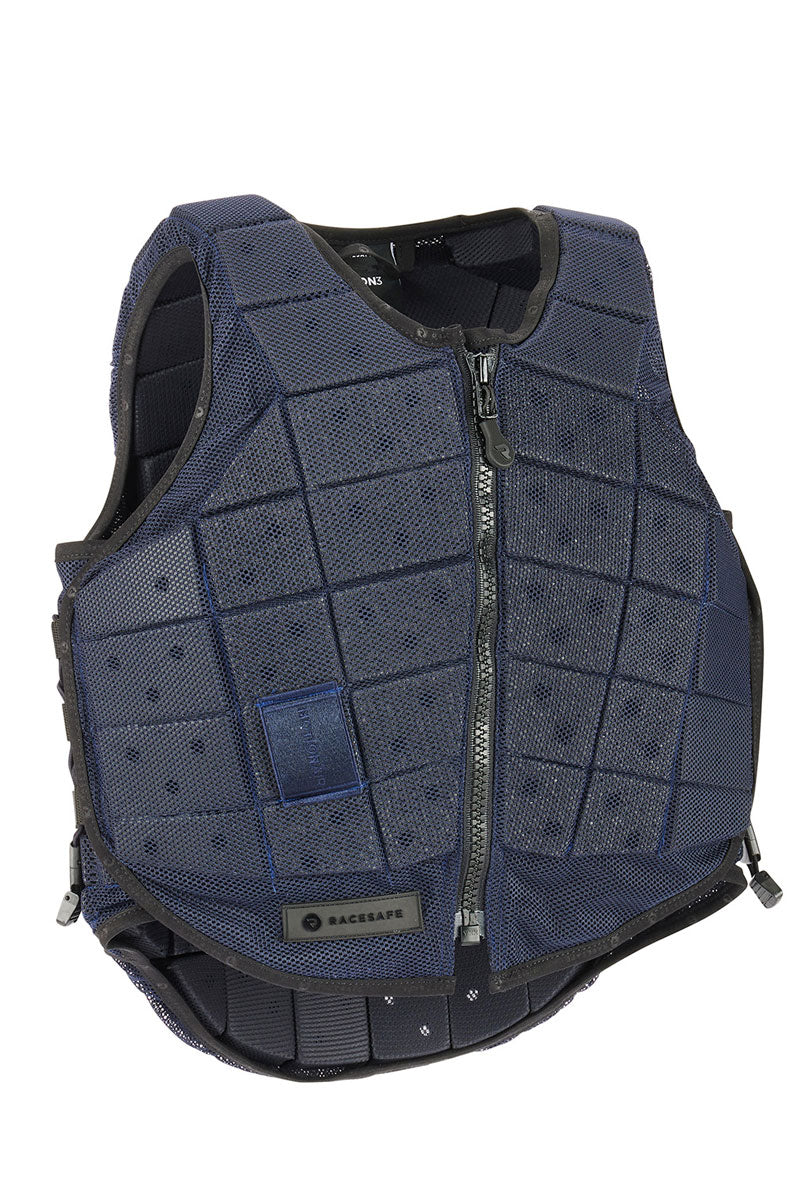 Racesafe Motion3 Young Rider Body Protector