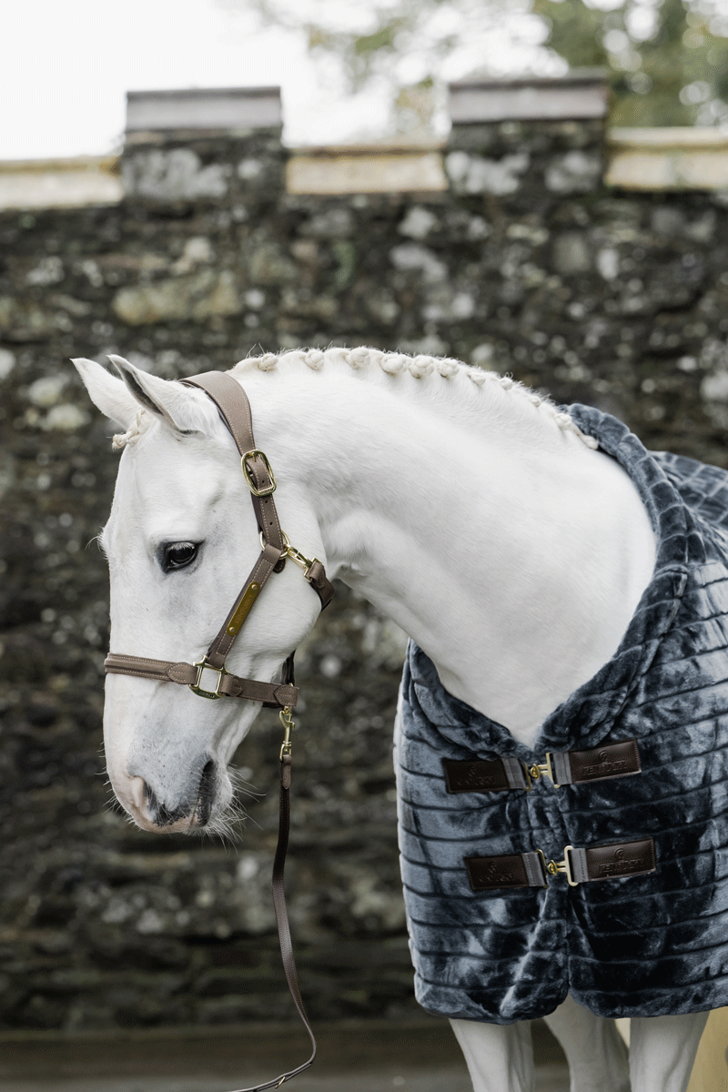 Kentucky Horsewear Faux Fur Rug