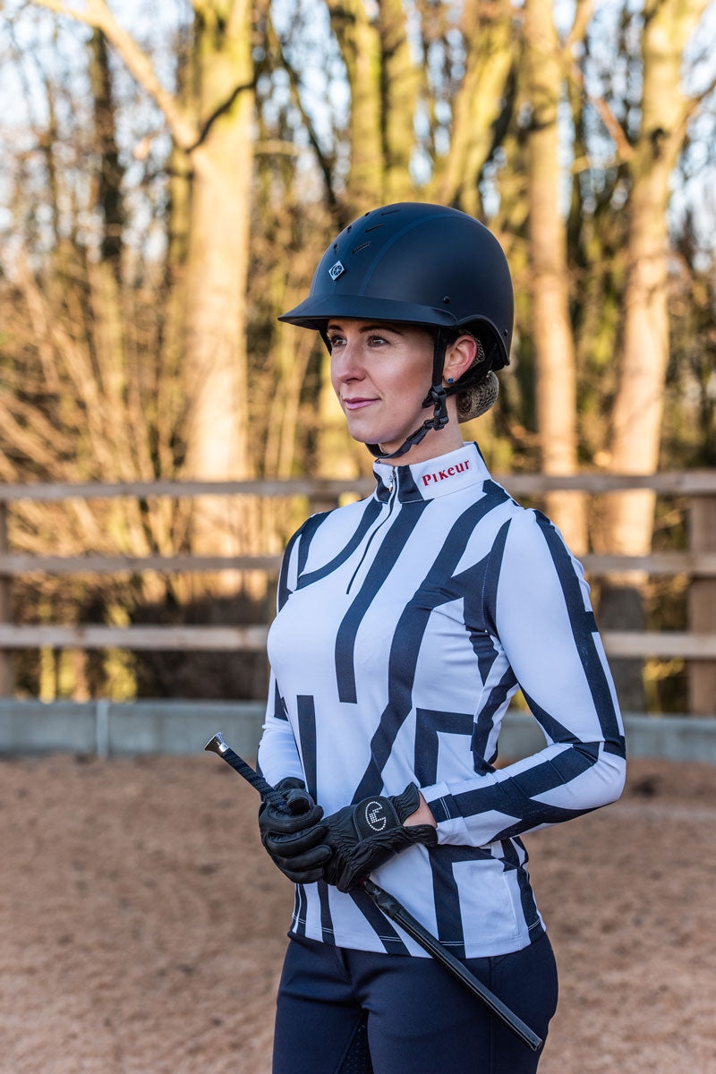 Charles Owen My PS with Mips Navy