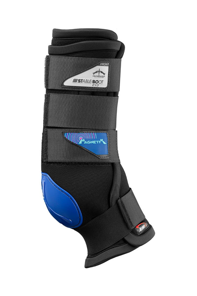 Veredus Magnetik Stable Boot Front