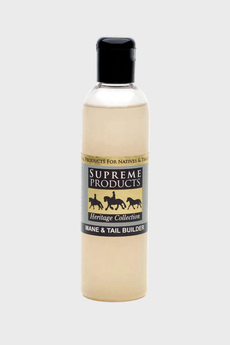 Supreme Products Mane & Tail Builder 250ml