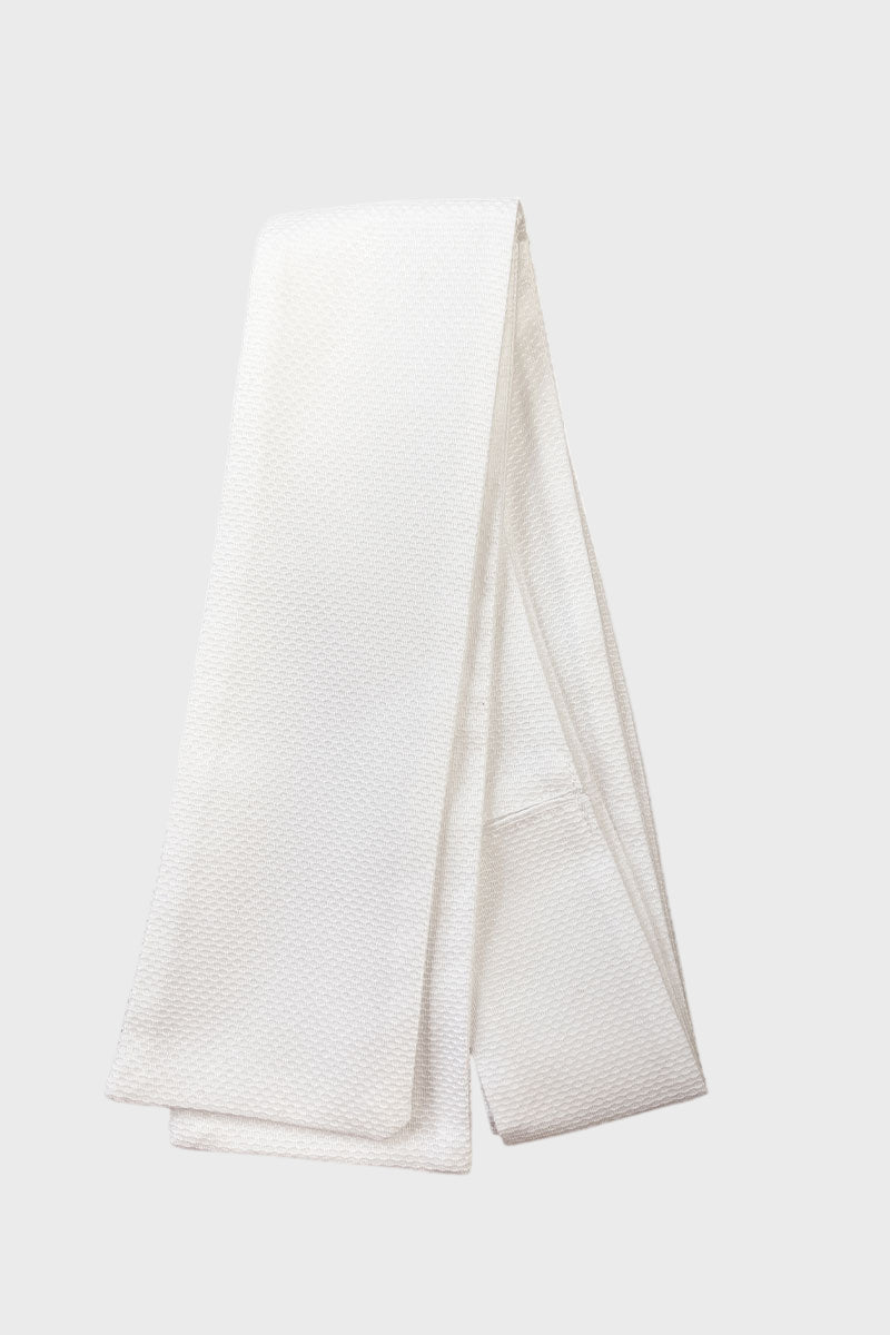 Equetech Marcella Cord Stock White