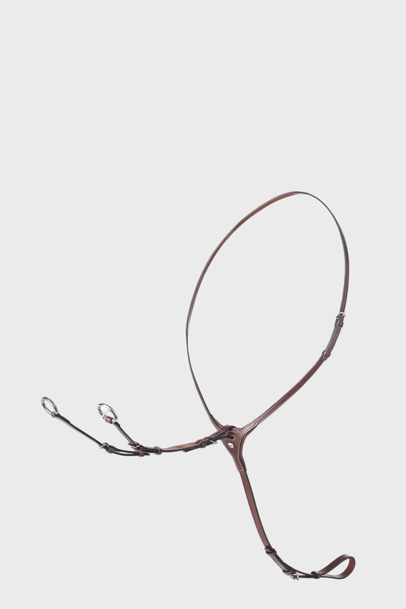 Prestige Martingale Tobacco