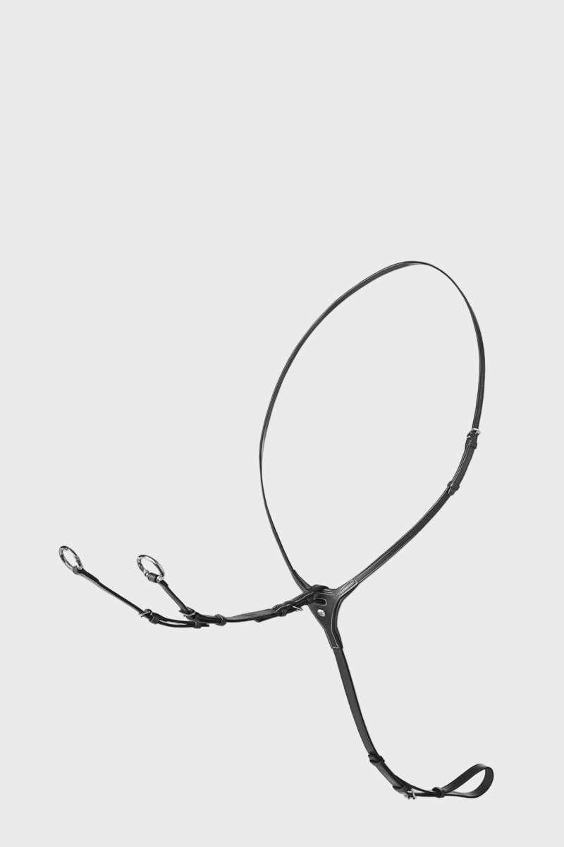 Prestige Martingale Black