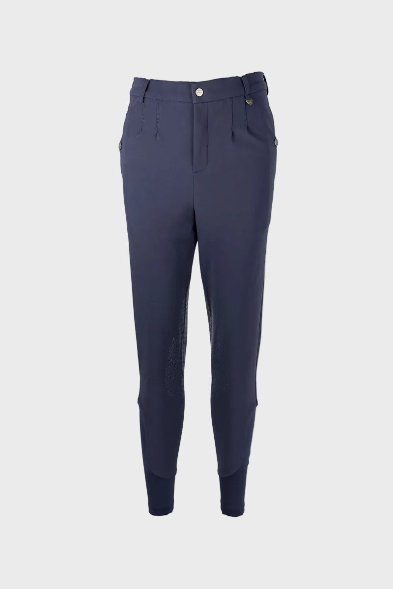 Woof Wear Men's Original Breeches Navy