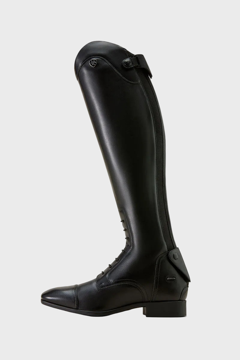 Ariat Men's Palisade Field Tall Riding Boot Black