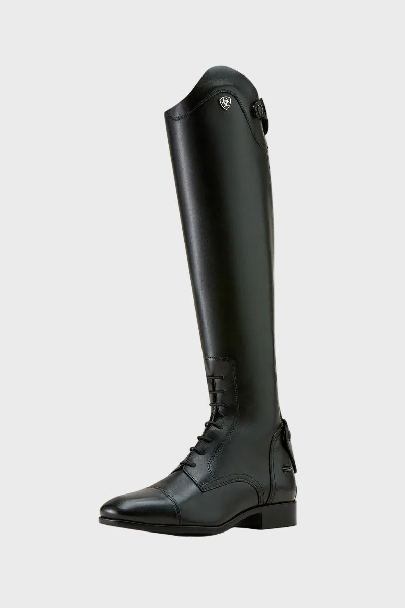 Ariat Men's Palisade Field Tall Riding Boot Black