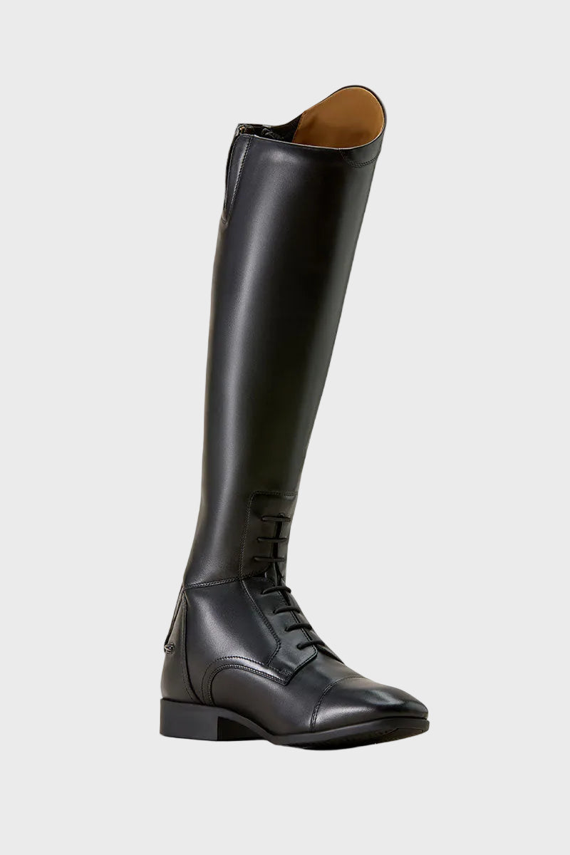 Ariat Men's Palisade Field Tall Riding Boot Black