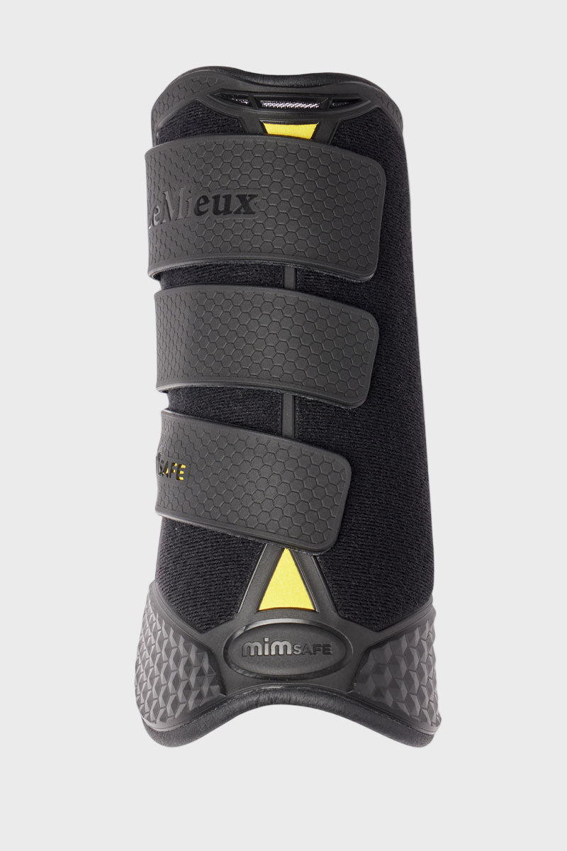 Le Mieux MIMsafe XC Boot Front Black