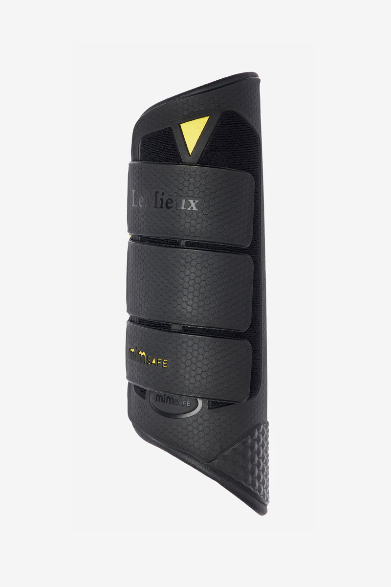 Le Mieux MIMsafe XC Boot Hind Black