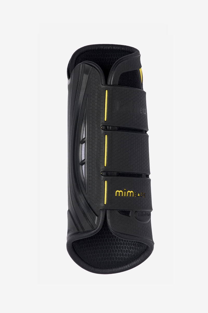 Le Mieux MIMsafe XC Boot Hind Black
