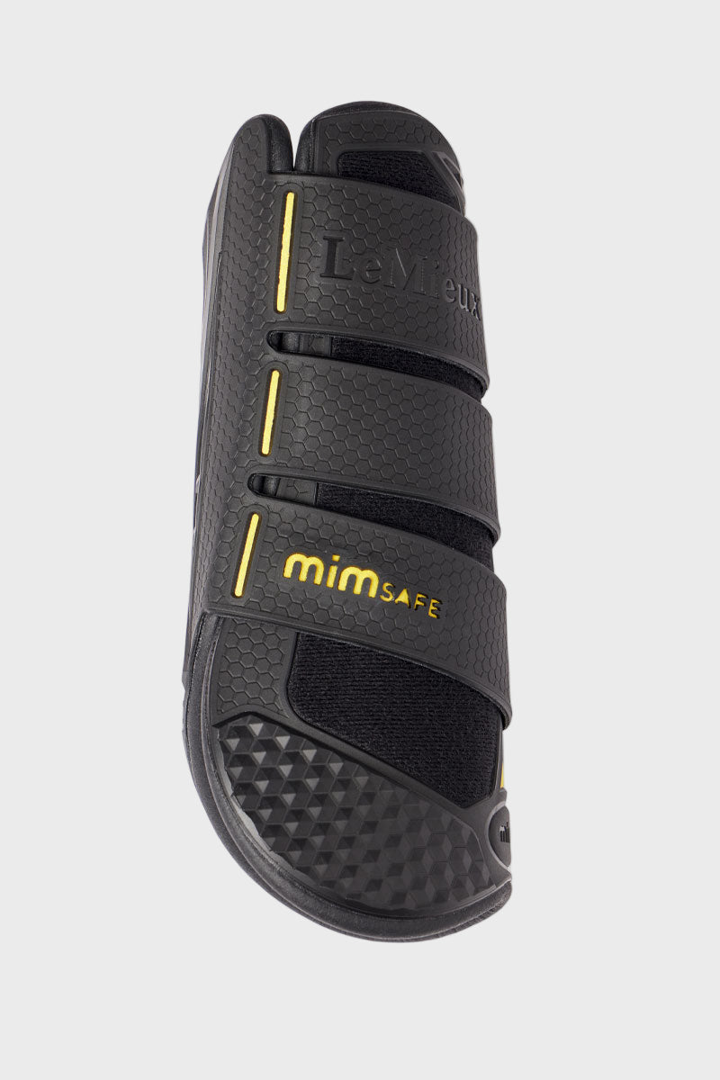 Le Mieux MIMsafe XC Boot Front Black