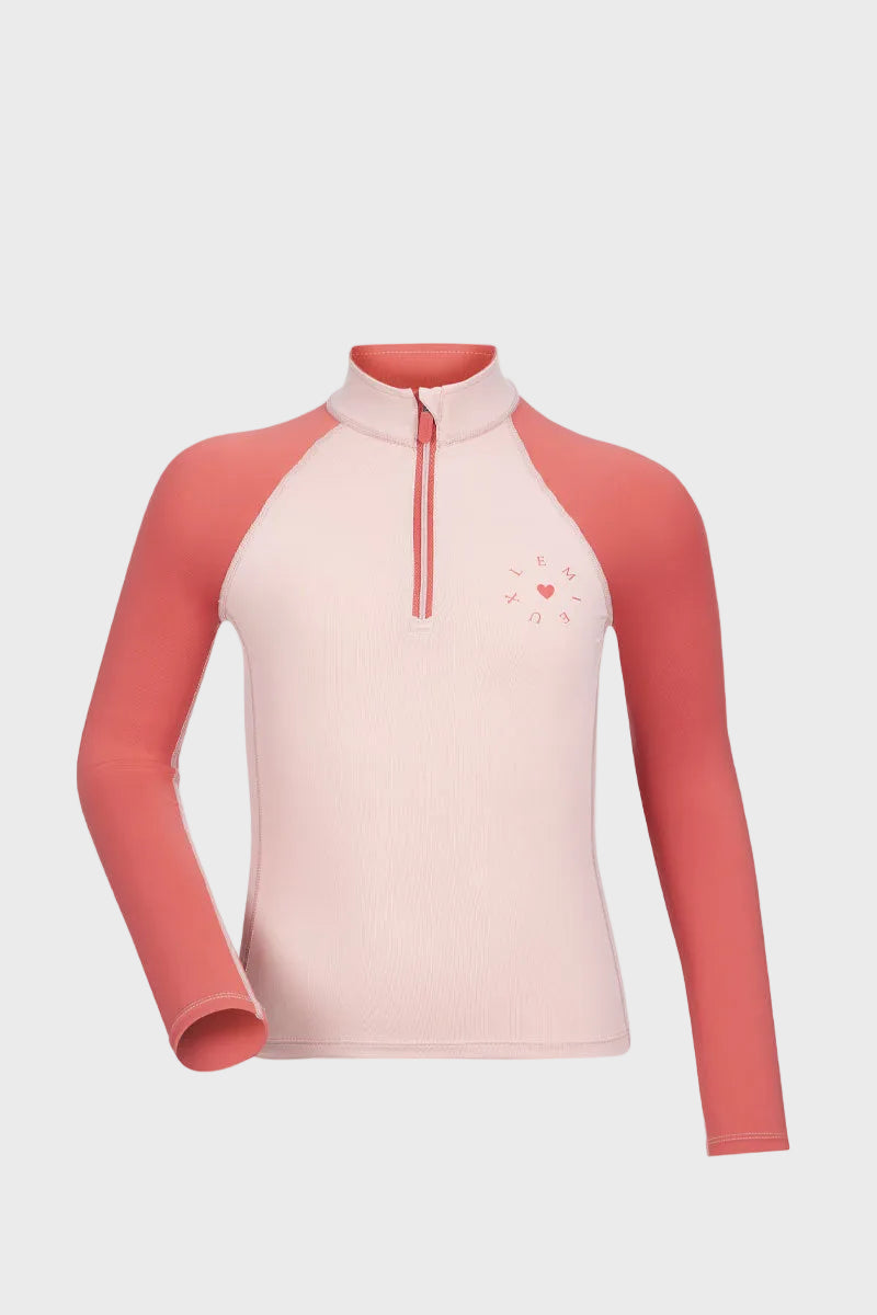 LeMieux Mini Base Layer Petal 