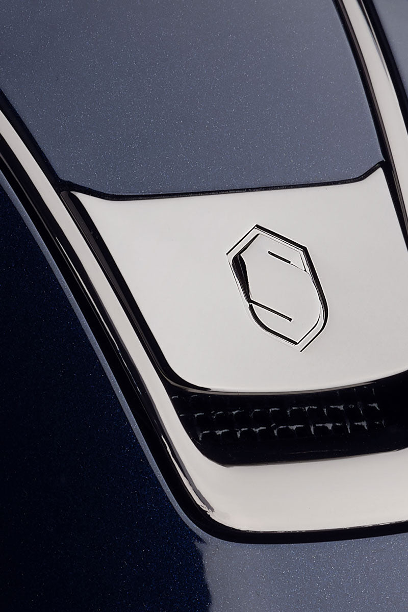 Samshield Miss Shield Shadowglossy 2.0 Blue