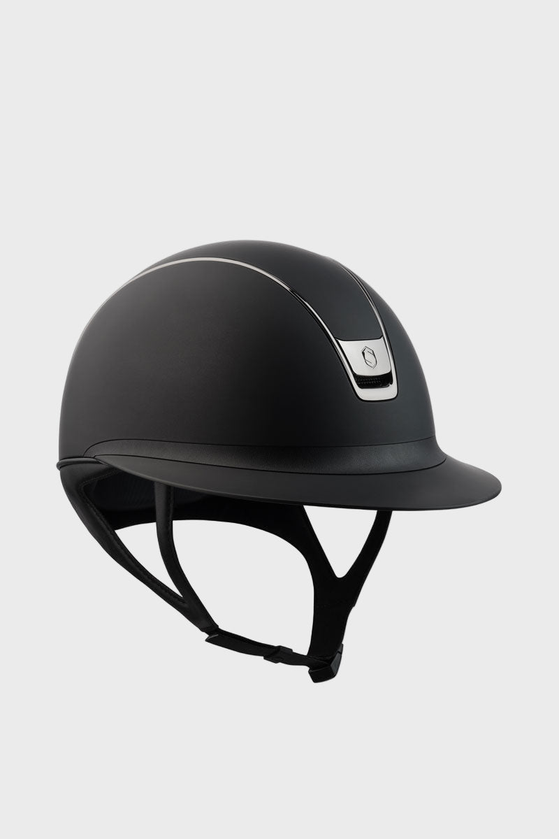 Samshield Miss Shield Shadowmatt 2.0 Black