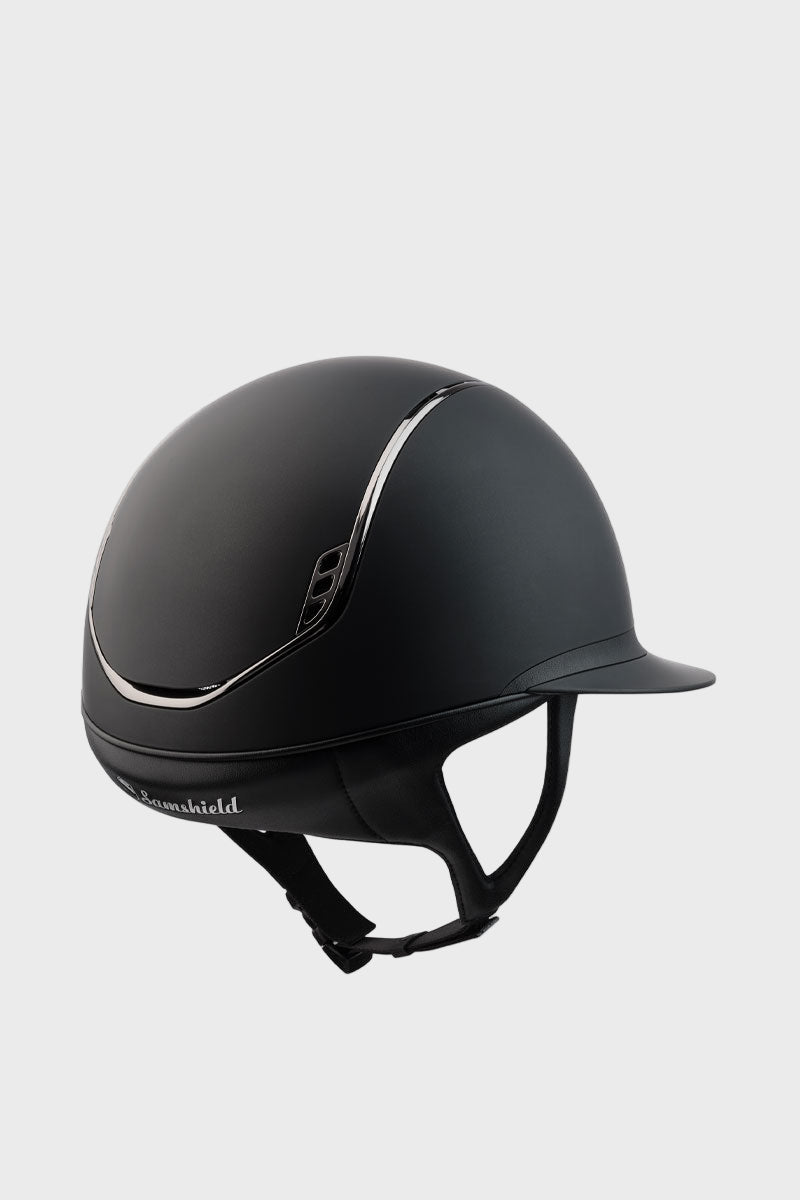 Samshield Miss Shield Shadowmatt 2.0 Black