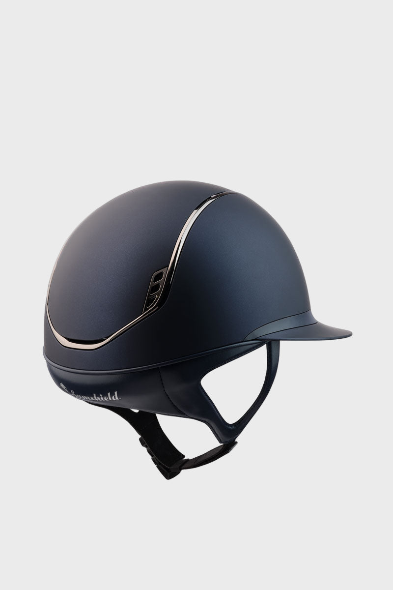 Samshield Miss Shield Shadowmatt 2.0 Blue