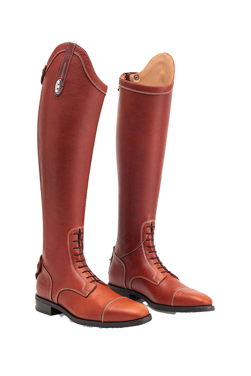 Equiclass Model 200W Cotto Cognac 