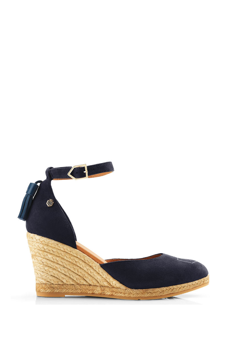 Fairfax & Favor Monaco Wedge
