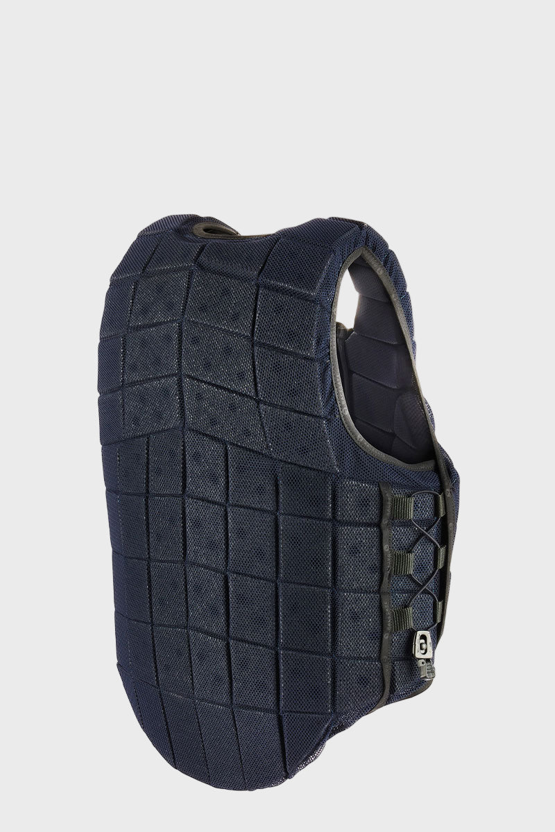 Racesafe Motion3 Adult Body Protector Navy