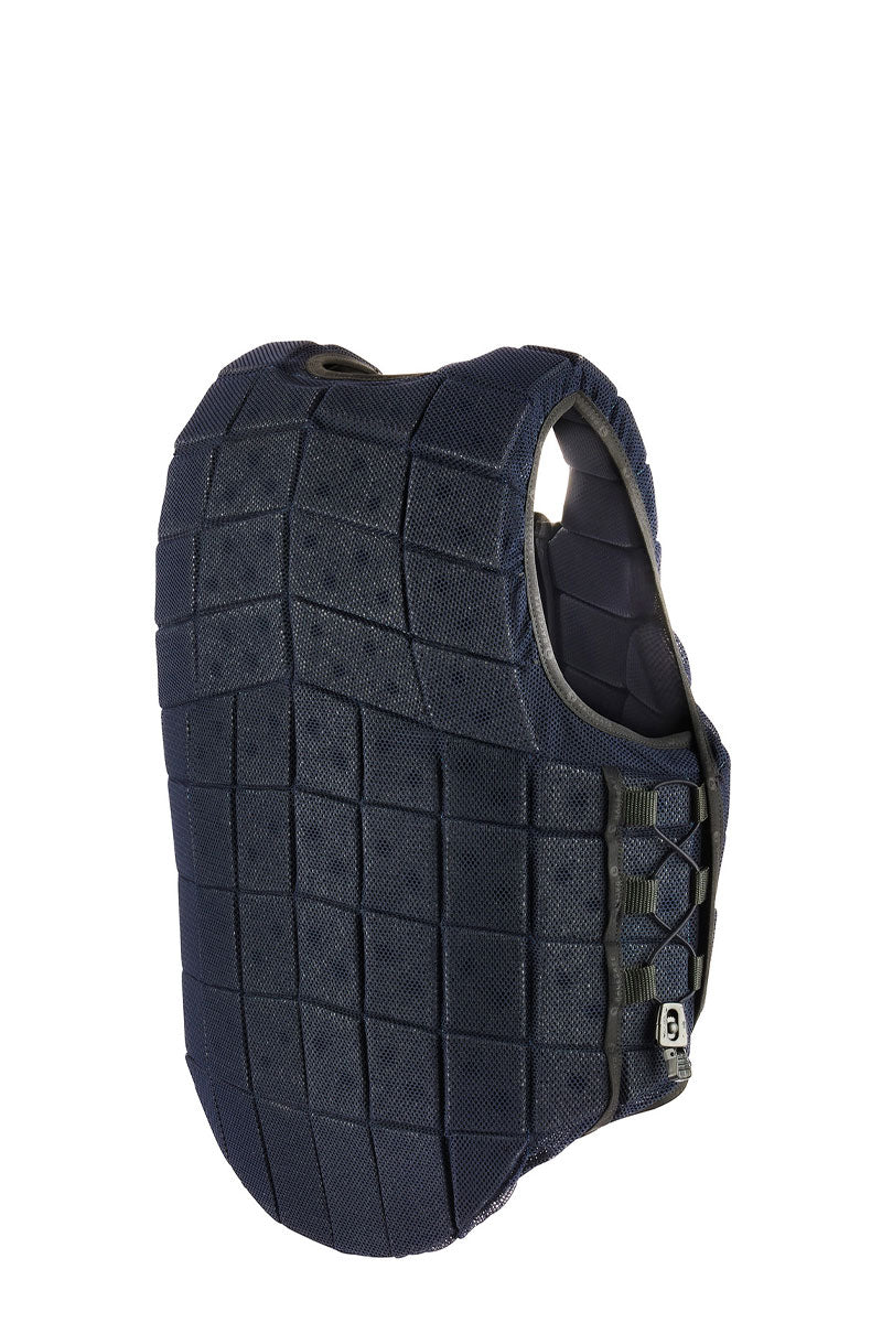 Racesafe Motion3 Adult Body Protector Navy