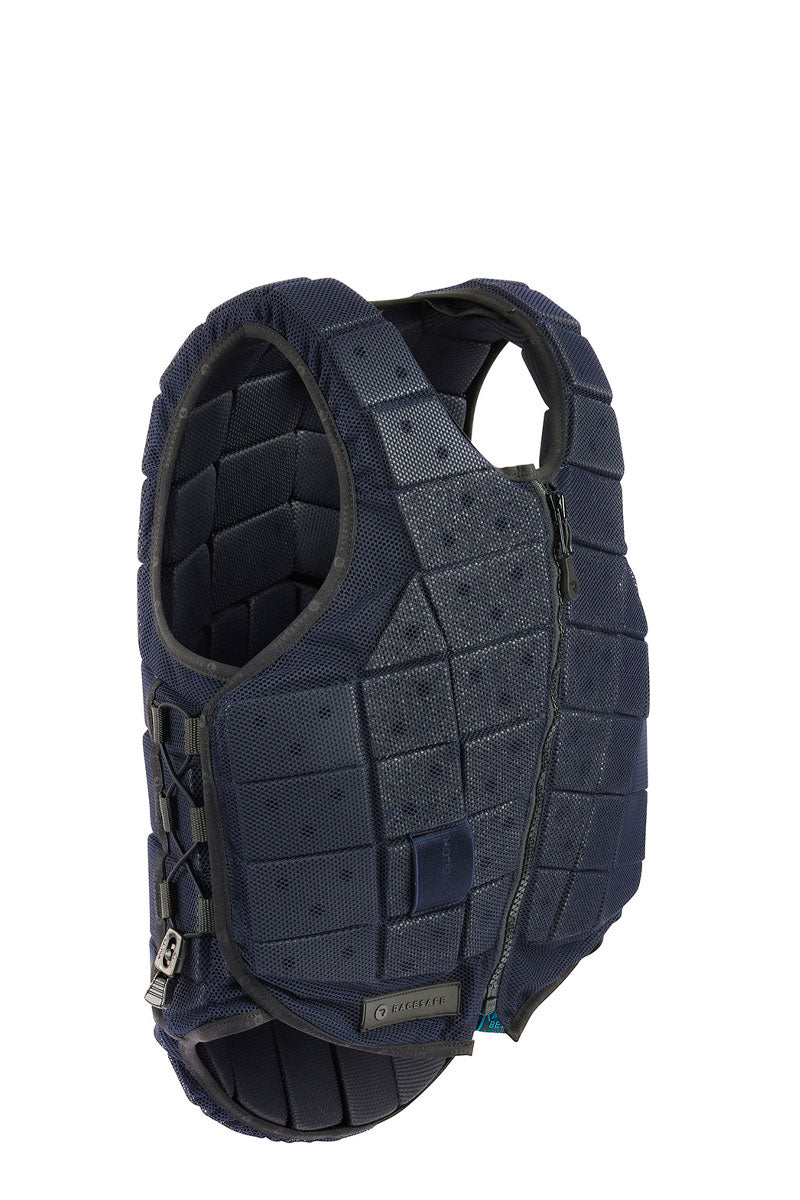 Racesafe Motion3 Adult Body Protector Navy