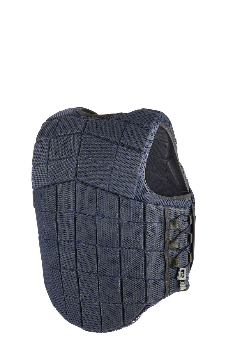 Racesafe Motion3 Young Rider Body Protector Navy