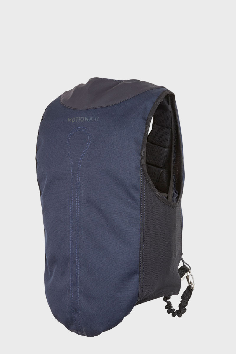 Racesafe MotionAir Adult Navy
