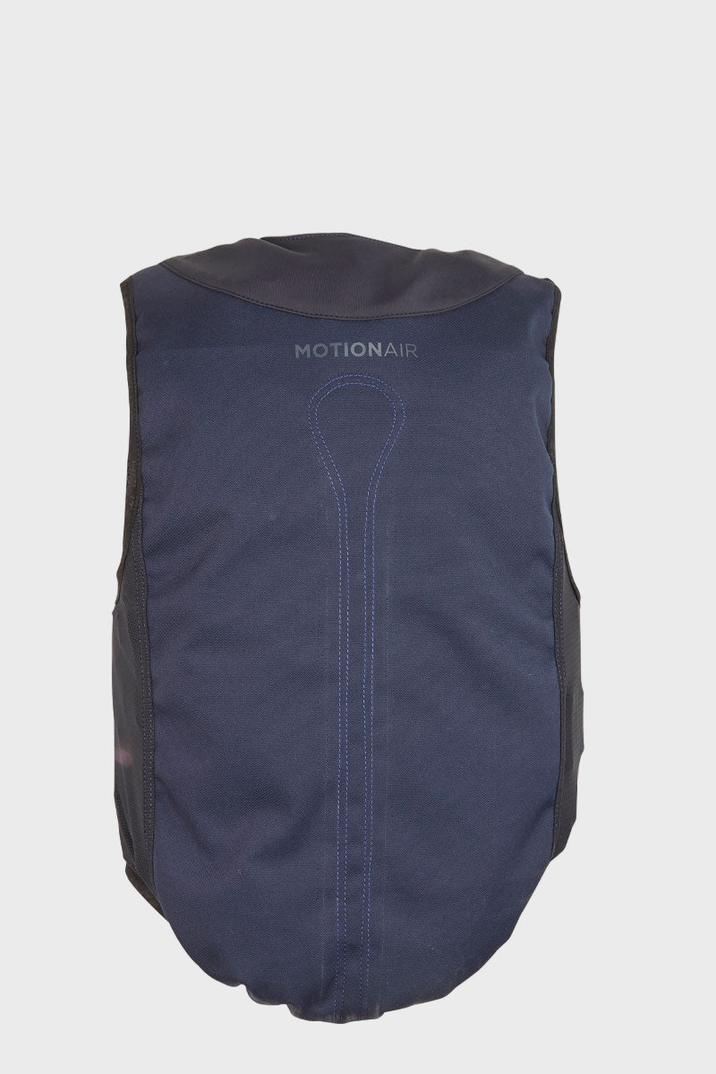 Racesafe MotionAir Adult Navy