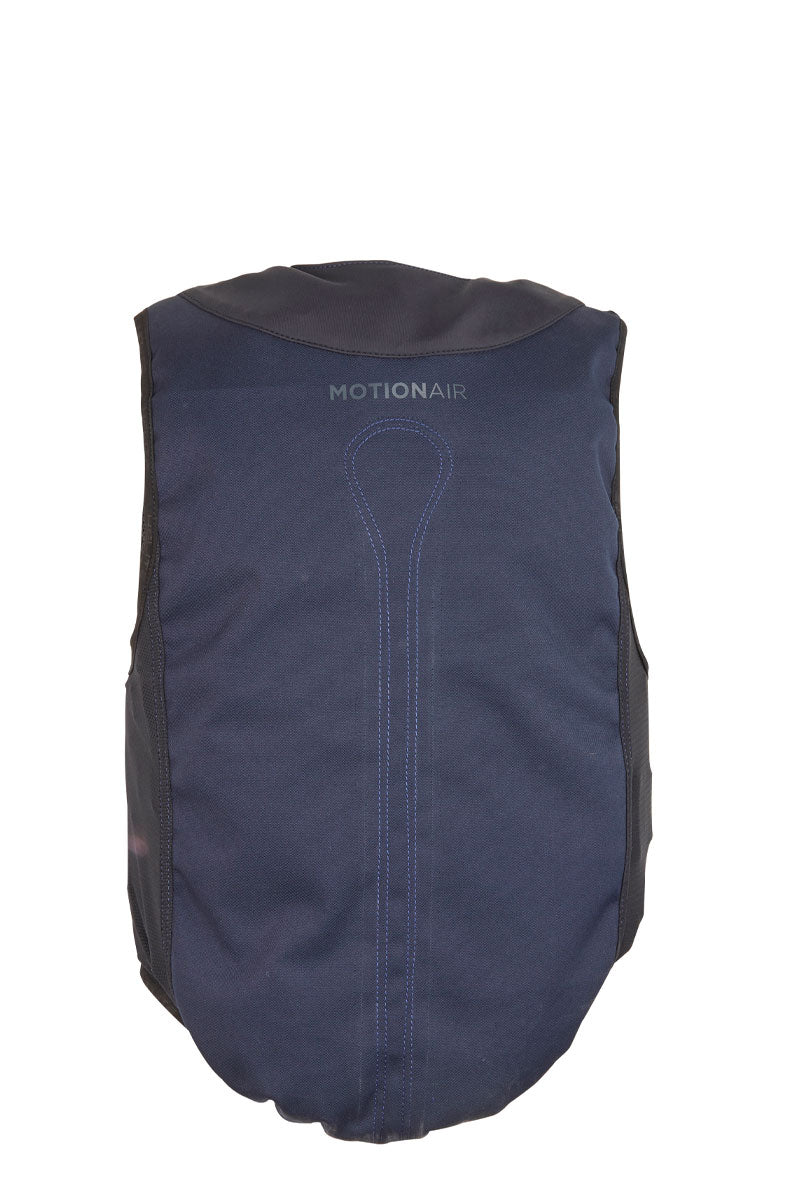 Racesafe MotionAir Adult Navy