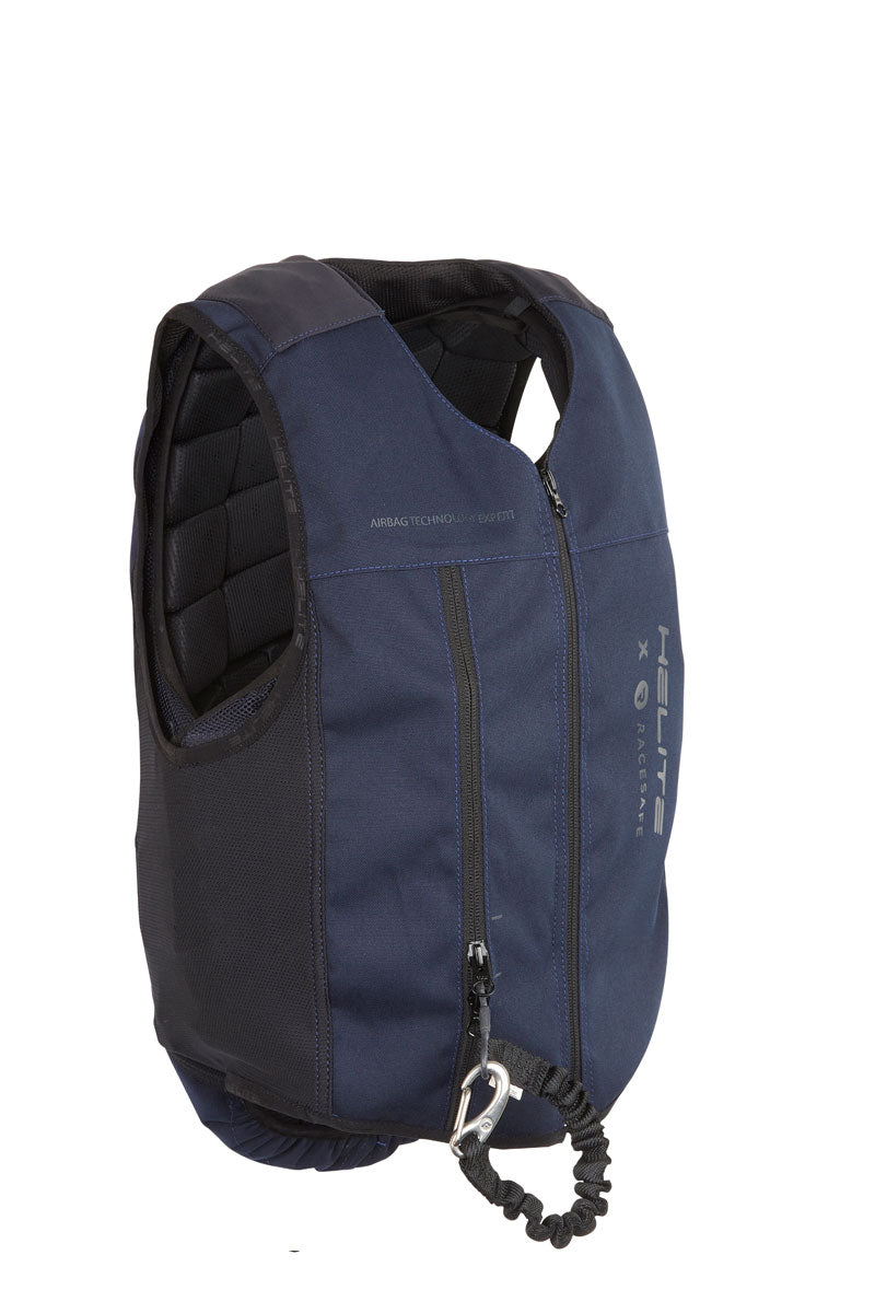 Racesafe MotionAir Adult Navy