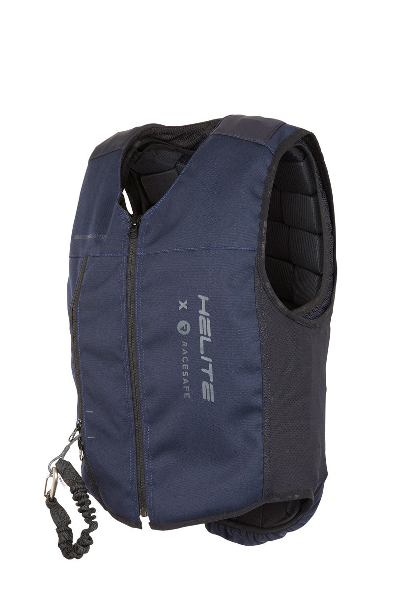 Racesafe MotionAir Adult Navy