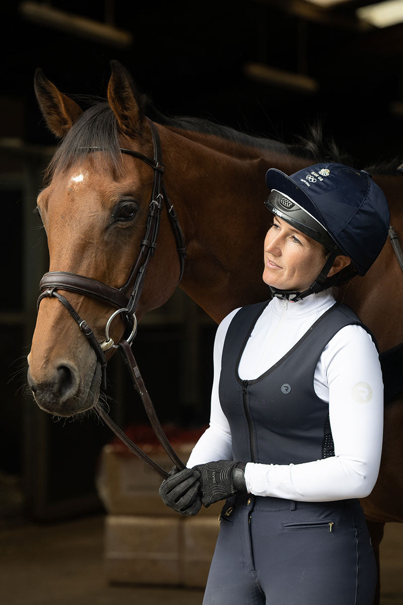 Racesafe MotionLite Adult Back Protector