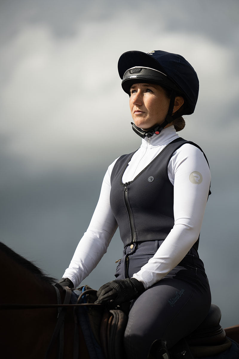 Racesafe MotionLite Adult Back Protector