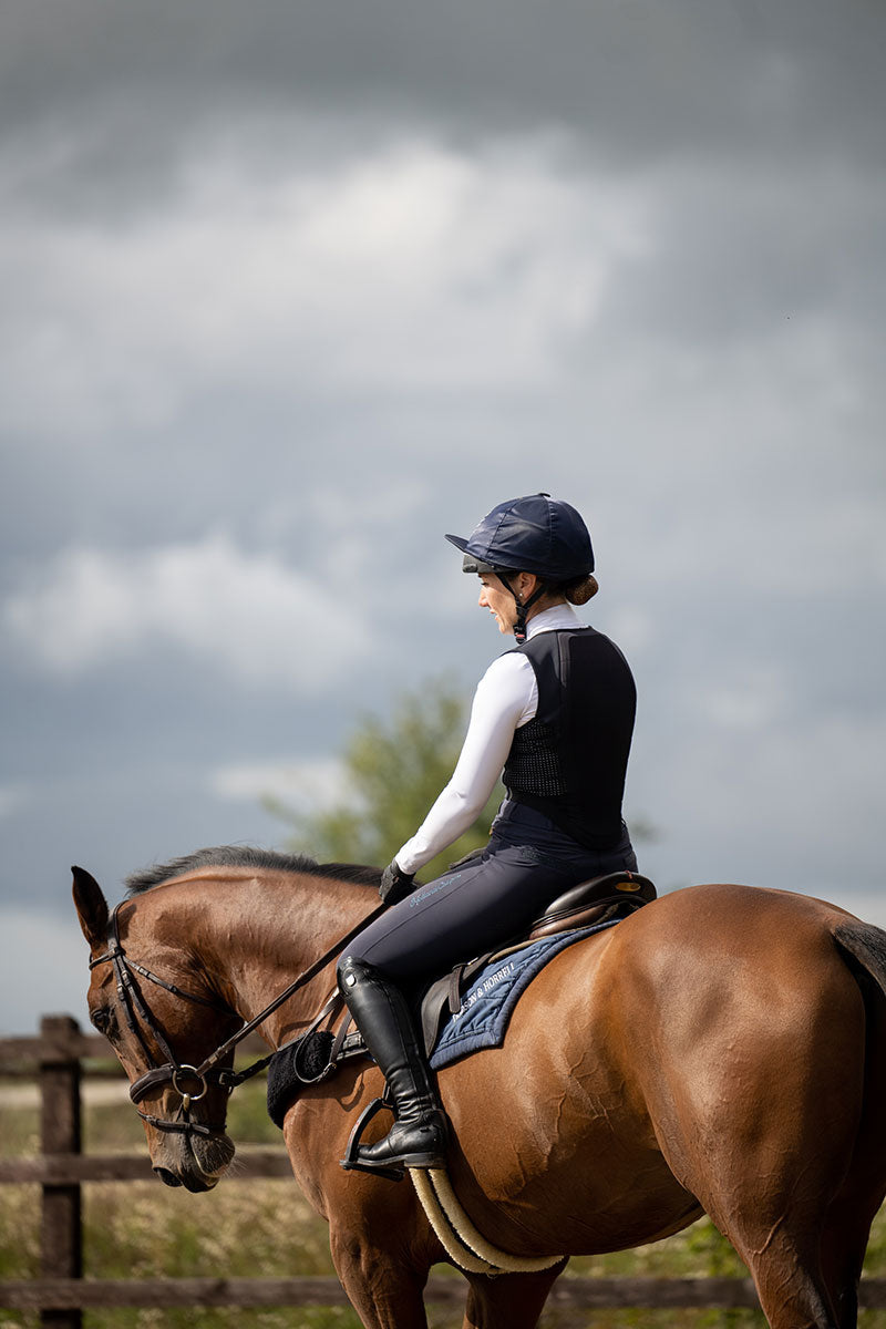 Racesafe MotionLite Adult Back Protector