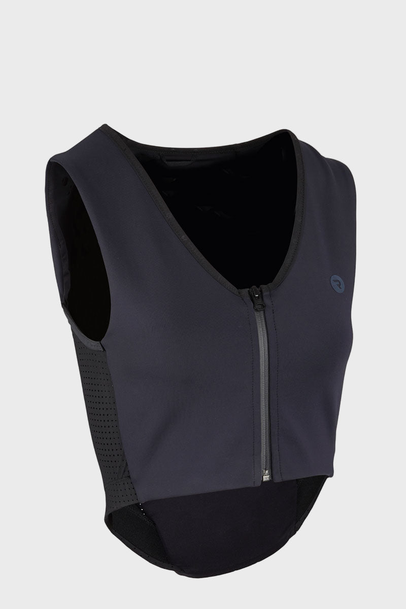 Racesafe MotionLite Young Rider Back Protector Navy