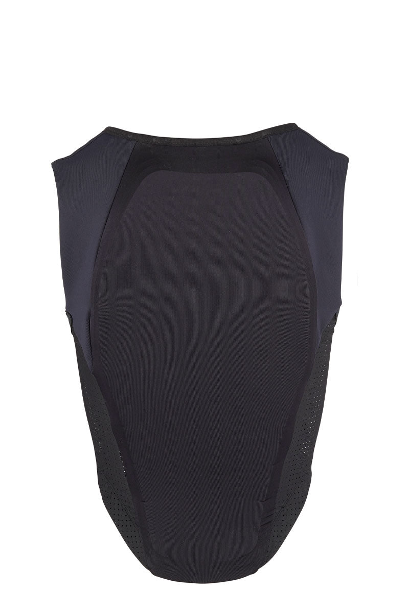 Racesafe MotionLite Adult Back Protector Navy