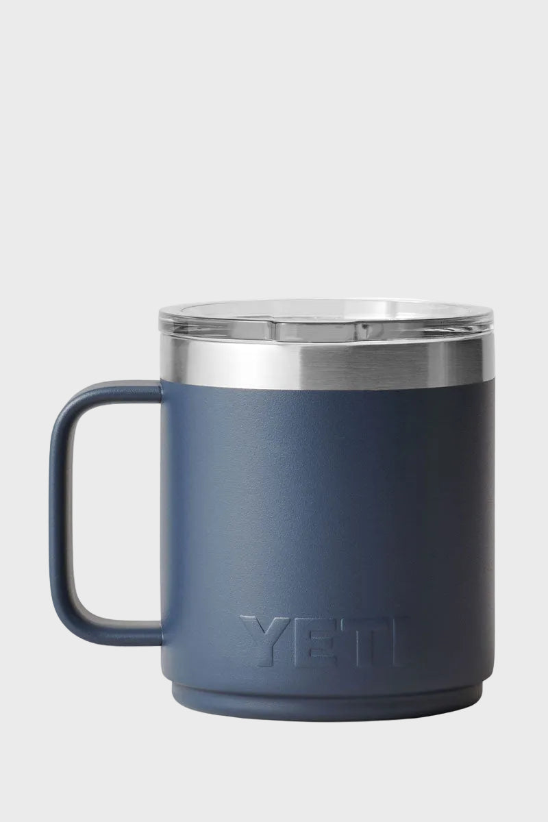 YETI Rambler 10oz Stackable Mug Navy