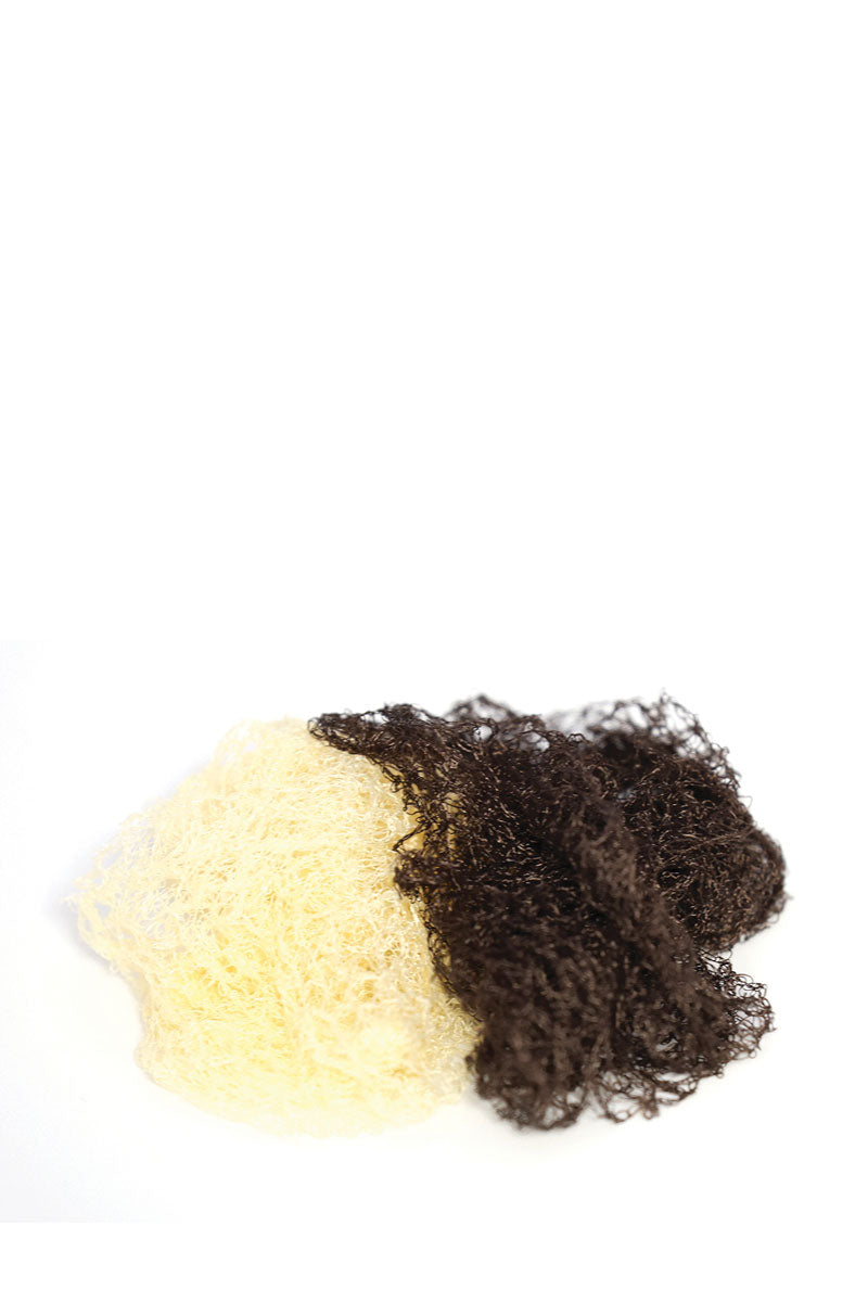 Equetech Heavy Weight Show Hairnet (2 Pack)