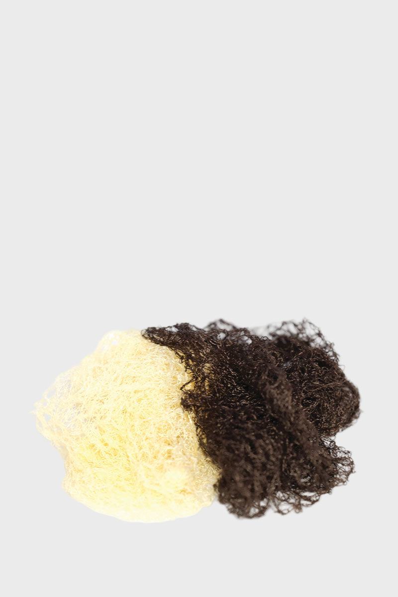 Equetech Heavy Weight Show Hairnet (2 Pack)