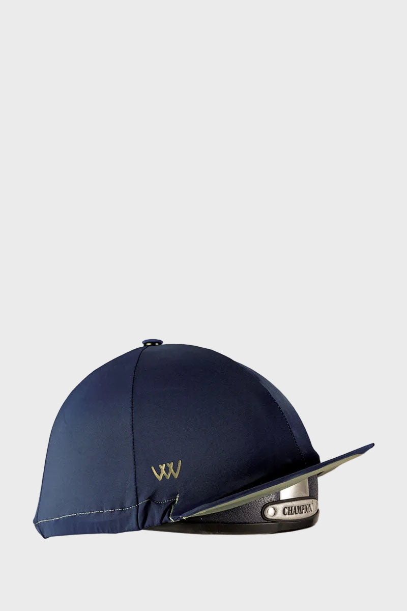 Woof Wear Convertible Hat Cover Navy