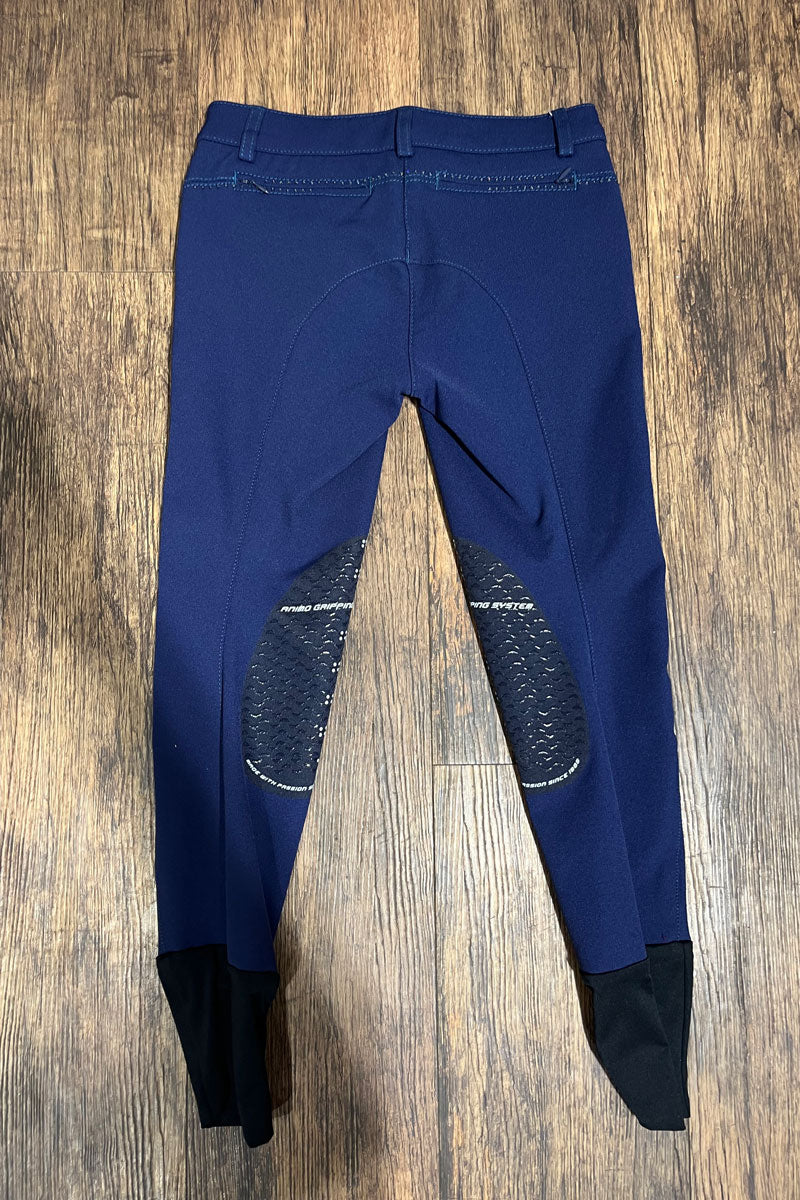 Animo Girls Neco Breeches Graglia