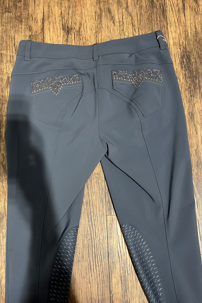 Animo Nersus Breeches Dolphin