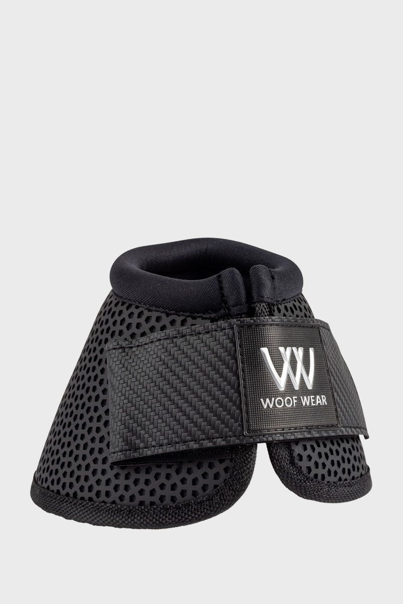 Woof Wear iVent No Turn Overreach Boot