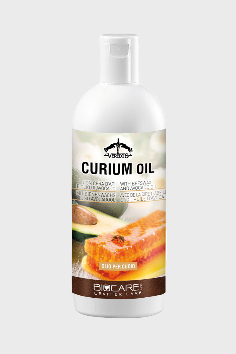 Veredus Curium Oil