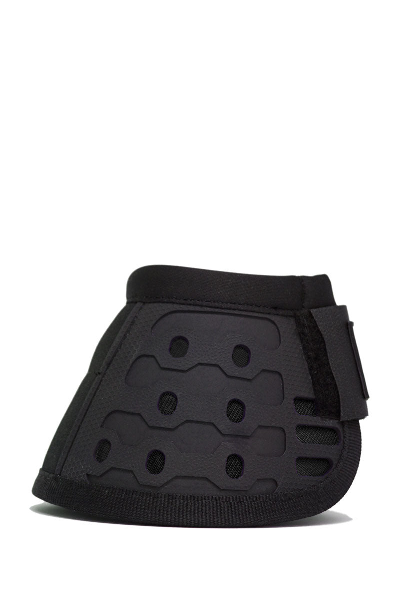 Majyk Equipe Over Reach Boots Black