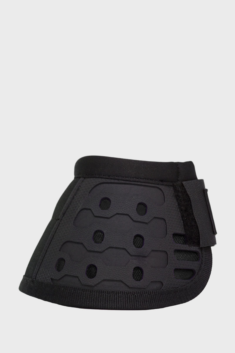 Majyk Equipe Over Reach Boots Black