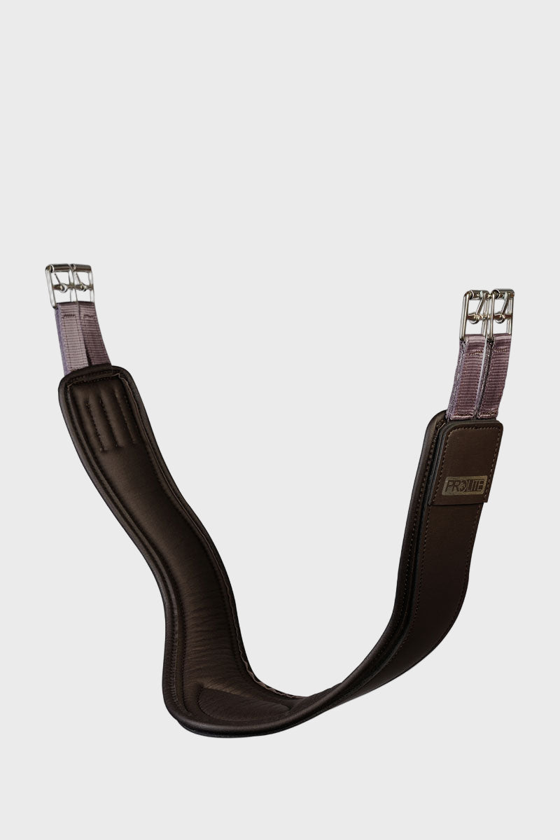 Prolite Pony Long Girth Brown