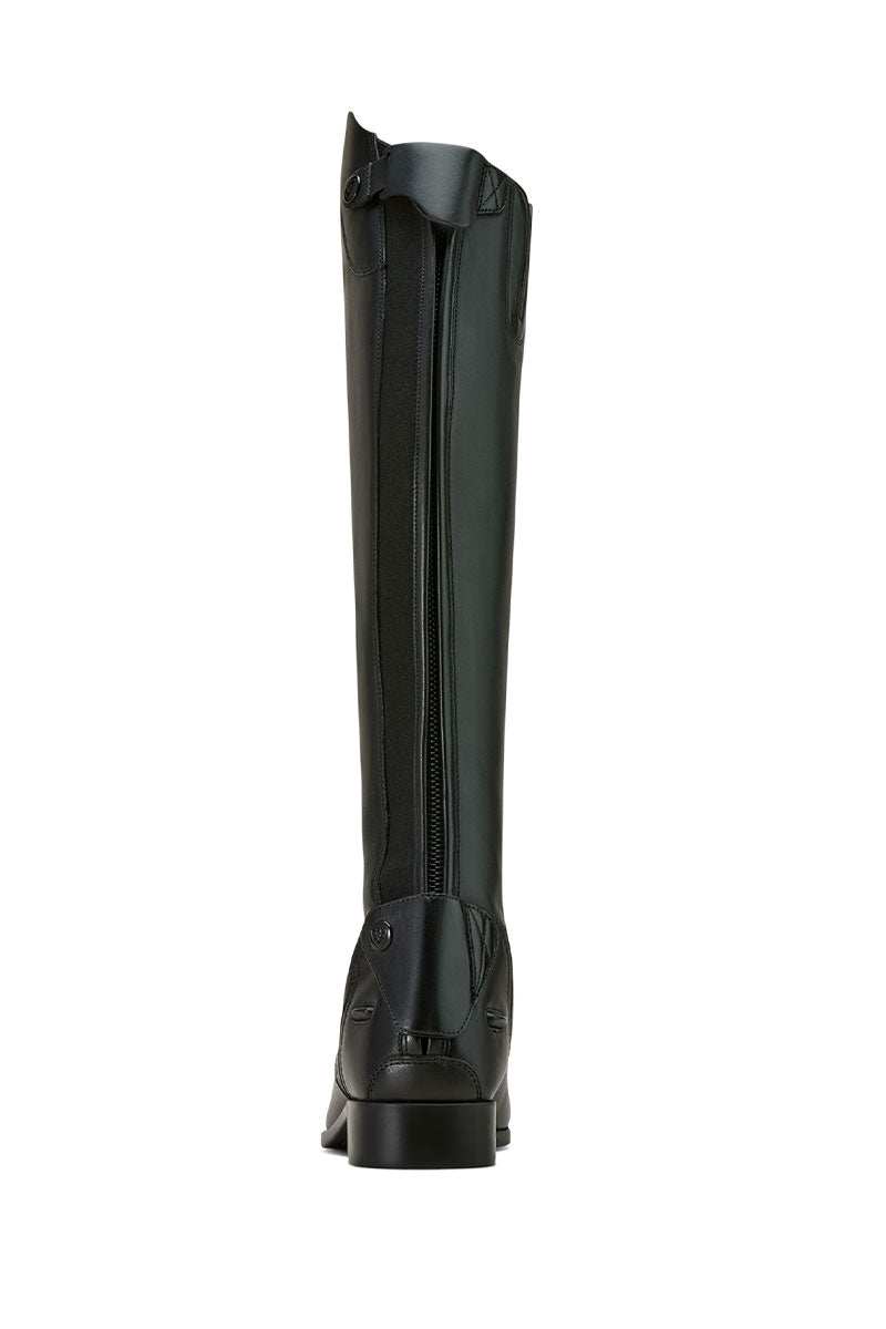 Ariat Palisade Field Tall Riding Boot Black