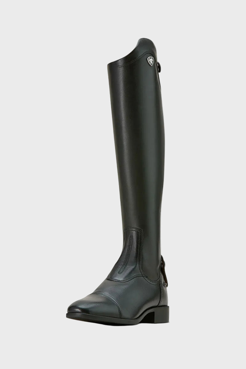 Ariat Palisade Dress Tall Riding Boot Black